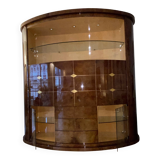 Important Art Deco Bar Cabinet House Roméo