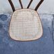 Chaise bistrot