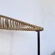 Rattan chair Dirk Van Sliedregt