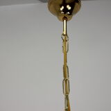 Mid-Century Pendant/Kamenický Šenov, 1970's