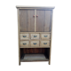 Storage cabinet