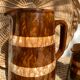 Vintage pitcher made in England