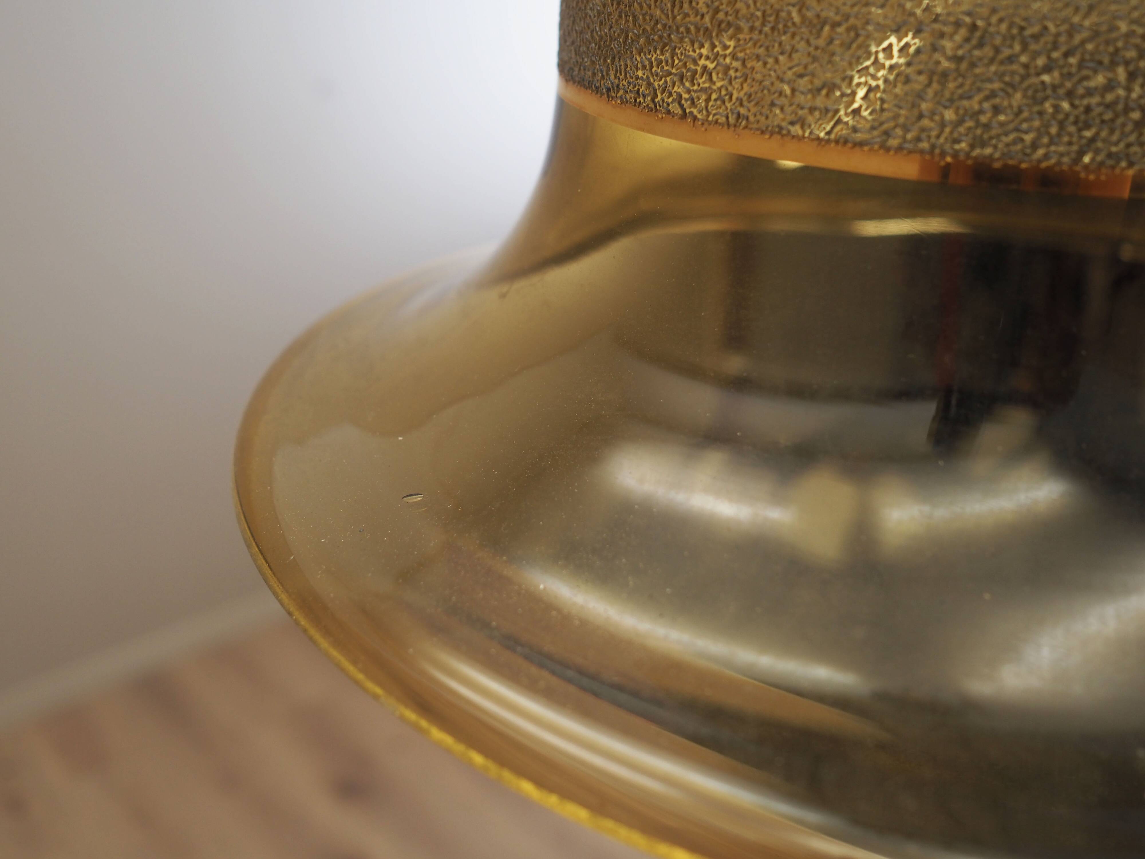 Pendant lamp, Danish design, 1960s, production: Denmark