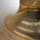 Pendant lamp, Danish design, 1960s, production: Denmark