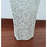 Vintage Tess Ceramic Lava Vase