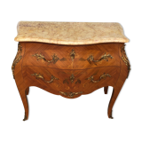 Louis XV-style dresser