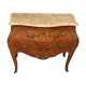 Commode sauteuse de style louis XV