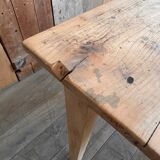 Farm table