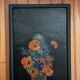 Still life around 1900, oil on canvas post-impressionism