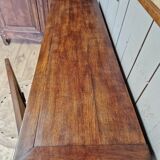 René Gabriel oak sideboard