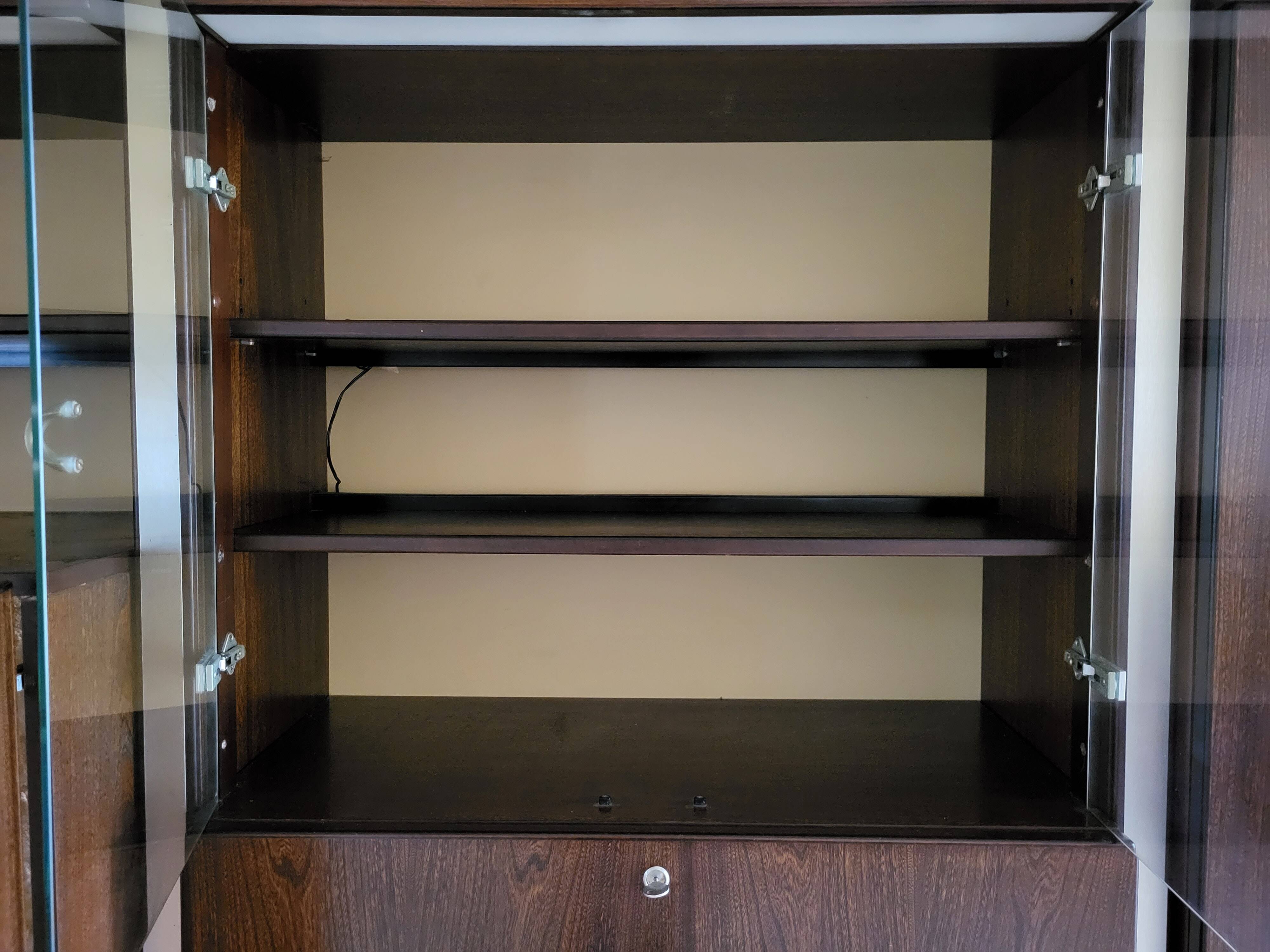Library / living room. late 70s Roche Bobois