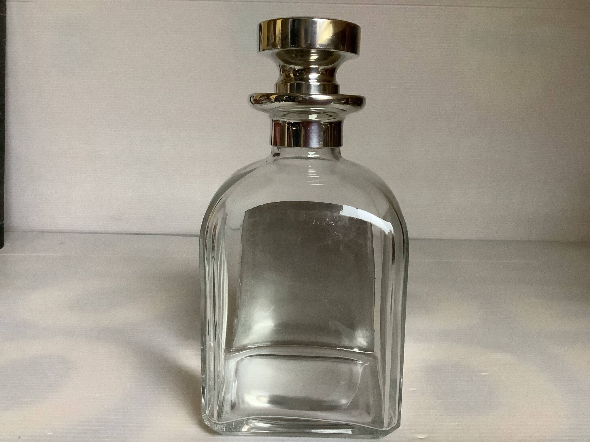 Carafe à porto