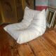 Togo armchair by Michel Ducaory 1990