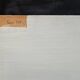 Pair of post-impressionist paintings signed BERJONNEAU, oil on cardboard.