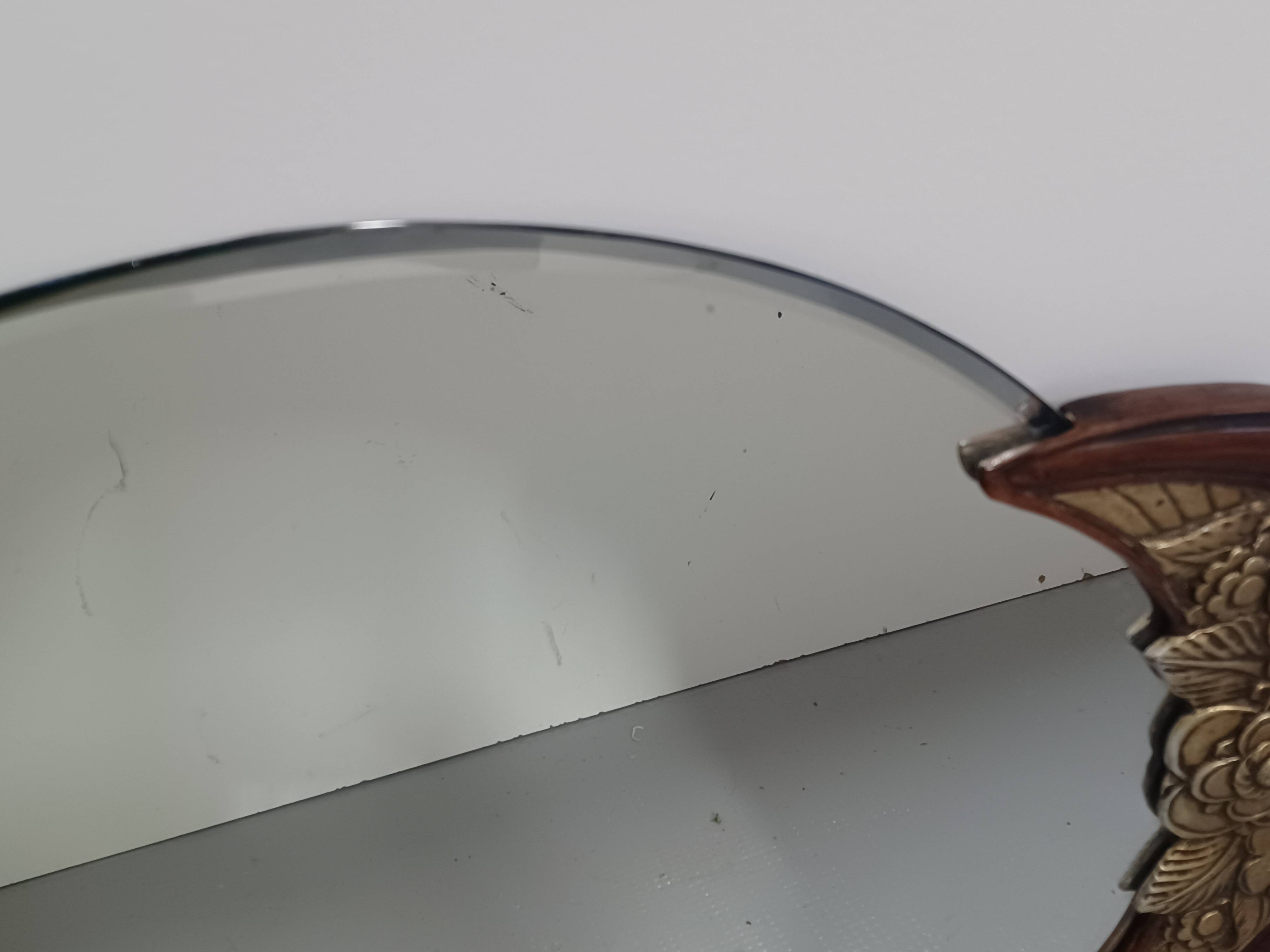 Art Deco mirror