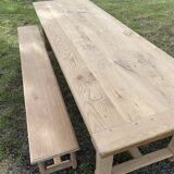Farm table