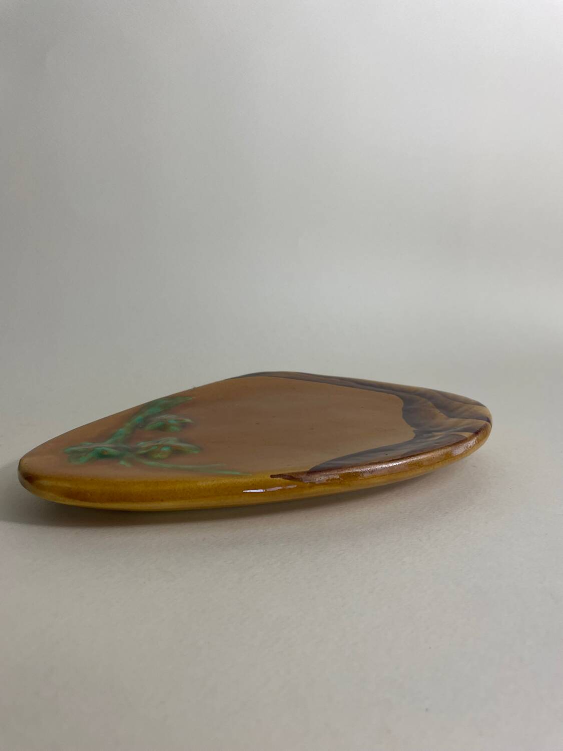 Provencal pocket emptier