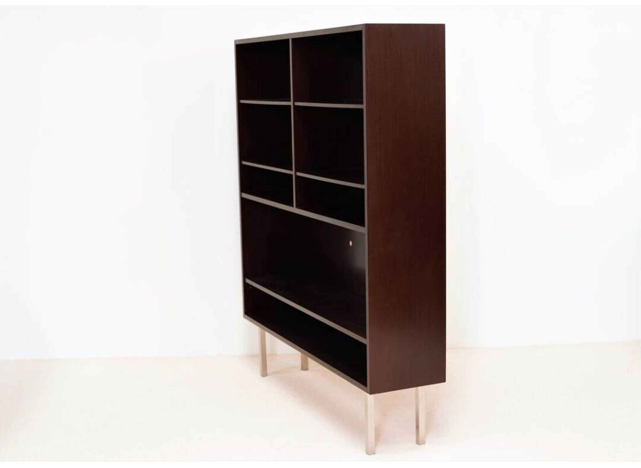 Bibliotheque Gunni Omann Jr n°5
