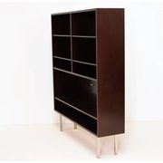 Bibliotheque Gunni Omann Jr n°5