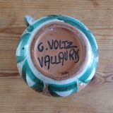 Vintage Vallauris Pitcher by G.VOLTZ