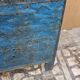 Ancien buffet en teck birman