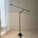 Lampe sur pied Memphis Counterbalance Sölken 80s