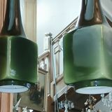Scandinavian hanging lamp