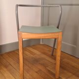 Postmodern chair