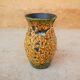 Vintage ceramic vase