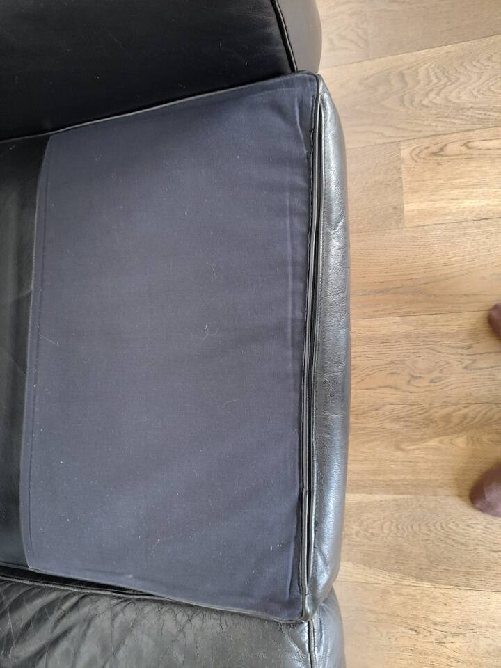 Duc Cassina sofa