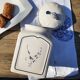 Luxembourg Villeroy and Boch pot