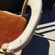 Paire de chaises Baumann gondole