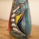 Vintage ceramic vase
