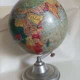 Terrestrial globe