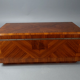 Art deco box