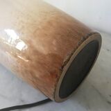 West Germany ceramic lamp