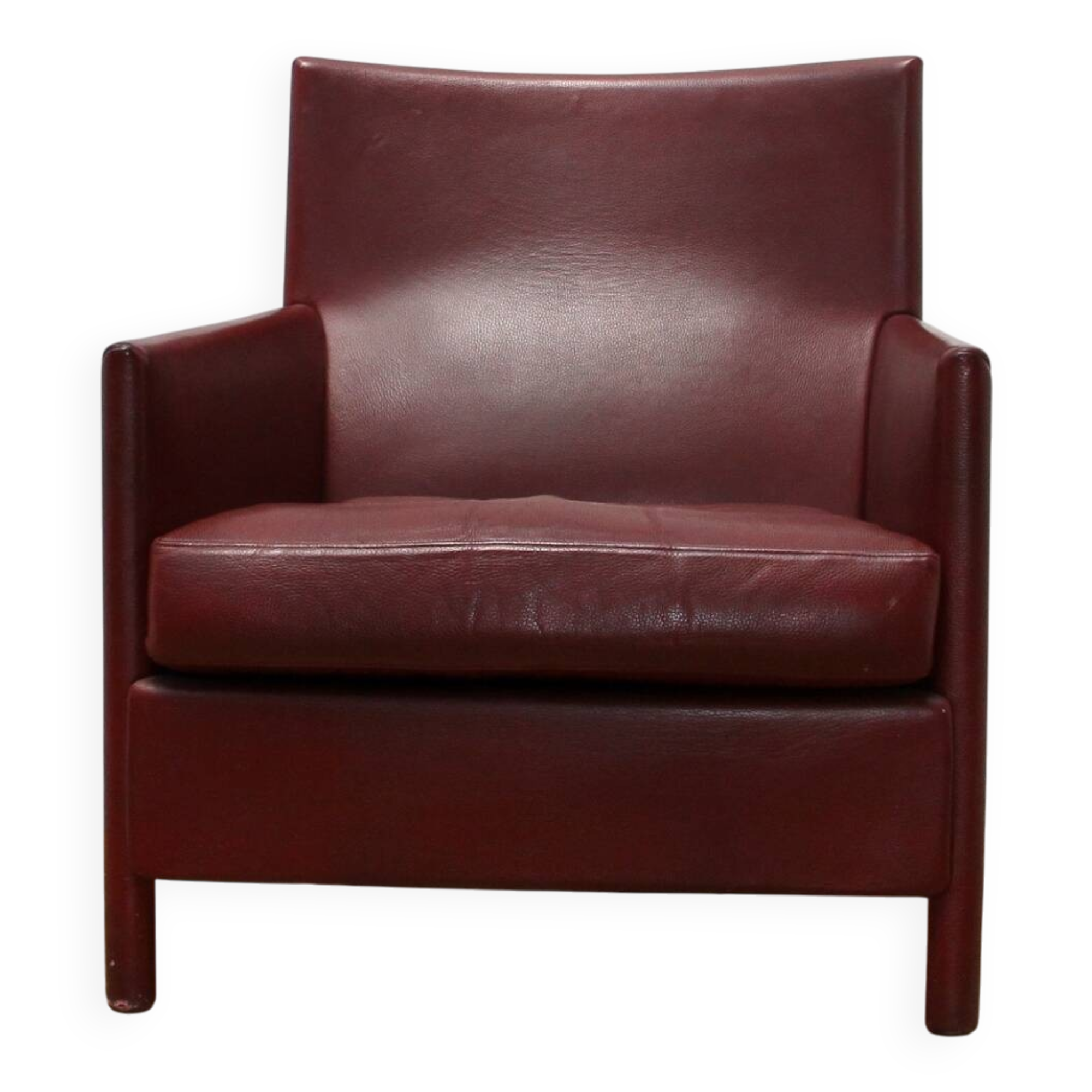 Vivette armchair, Luca Meda