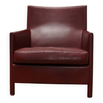 Vivette armchair, Luca Meda