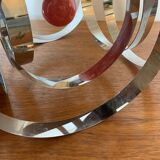 Vintage pendant lamp
