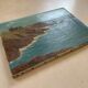 Painting Ile d'Yeu