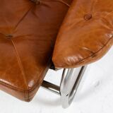 Borkum twoseater sofa by Johan Bertil for IKEA 1970s