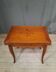 Miniature Italian Tanle