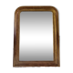 Louis Philippe mirror 87x63cm
