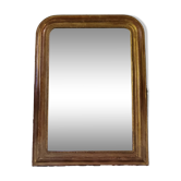 Louis Philippe mirror 87x63cm