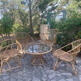 60s garden furniture