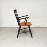 Scandinavian bar chair 1960