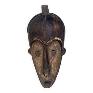 Masque africain Fang