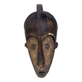 Fang African mask