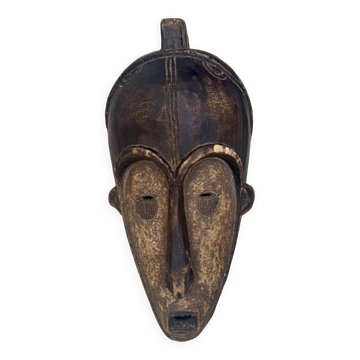 Masque africain Fang