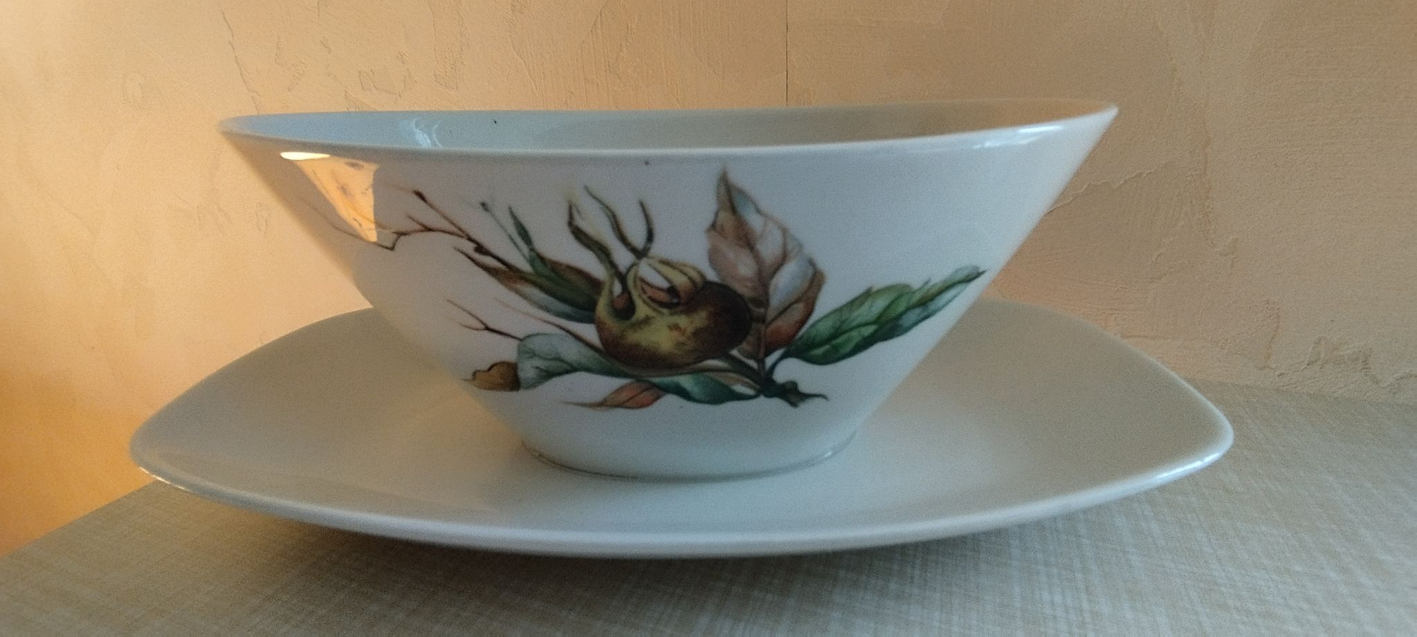 Saucière Villeroy & Boch